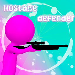 Hostage Defender