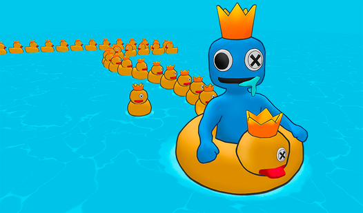 Water Pool Heroes.io | Game Gratis KibrisPDR