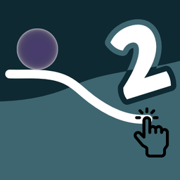 Ball path 2