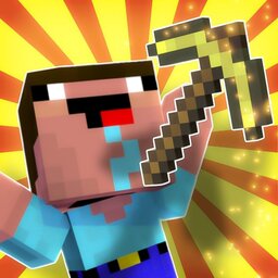 Nubik - Miner