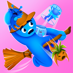 Magic Market Idle