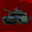 Бітва танкаў 2: поле бою