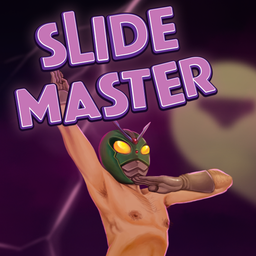 Slide Master