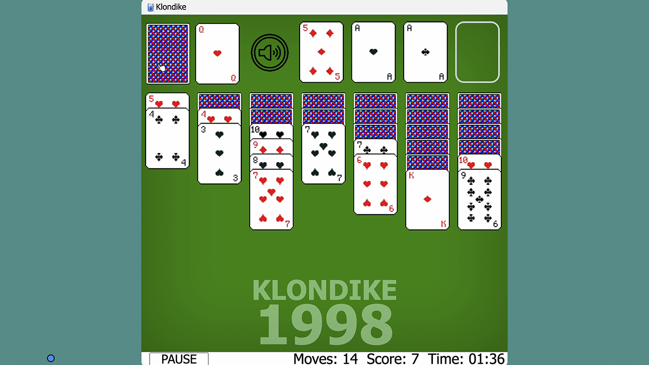♠️ 2 Suit Spider Solitaire, play 2 Suit Spider Solitaire online for free