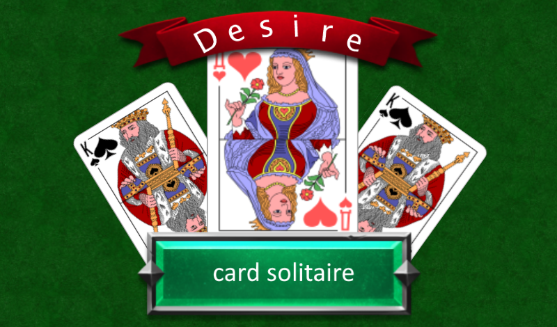 Get the Desire Deck