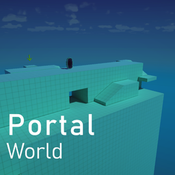 Portal World