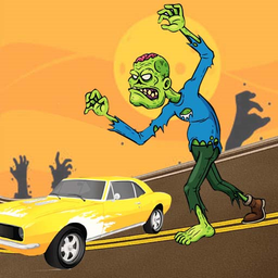 Zombie Car