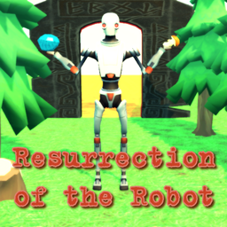 Resurrection of the Robot