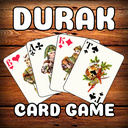 Durak card game