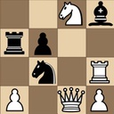 Chess with a computer — Yandex Games