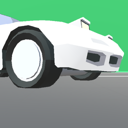 Speedy Cars
