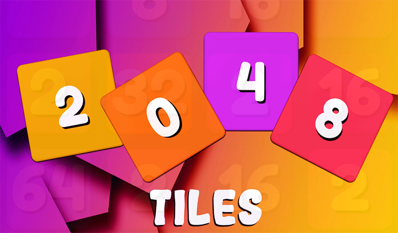 2048 – Download & Play On PC