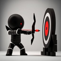 Stickman Fatal Shot