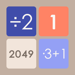 2049 Math Puzzles 3n+1