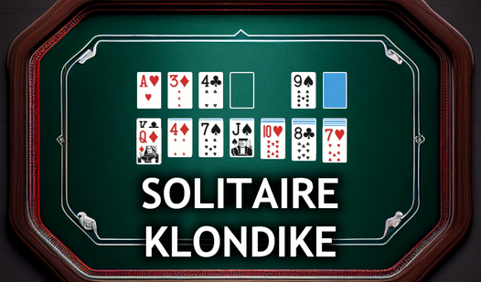 Klondike Solitaire visual data 5