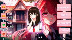 Anime Clicker - Click on Anime Girls — play online for free on