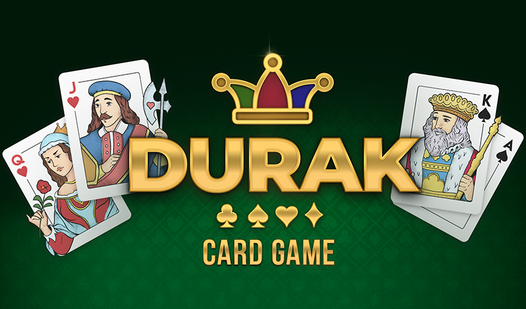 Durak - Card Game — захира онлайн ройгон дар Yandex Games