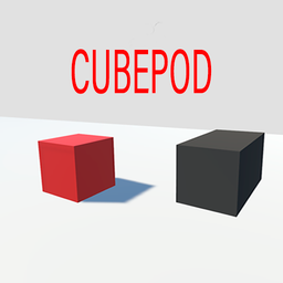 Cubepod