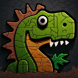Dino Go