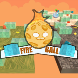 Fire ball