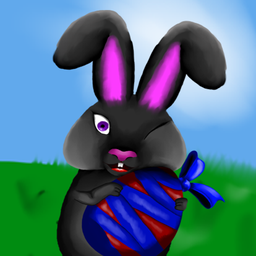 Easter Bunny