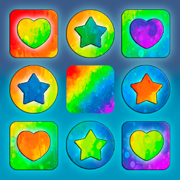 Puzzle Color Me
