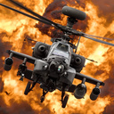 Штурмавой верталёт 3D