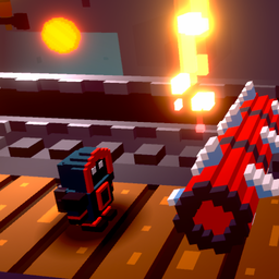 Dark Castle Adventure