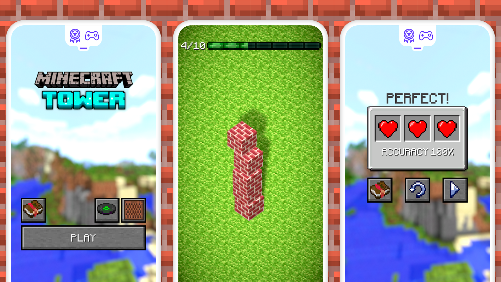 Minecraft Tower Defence 2 - Online Game - Play for Free