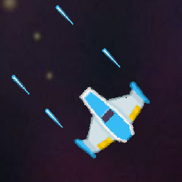 Defender of the Galaxy