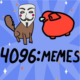 4096: memes