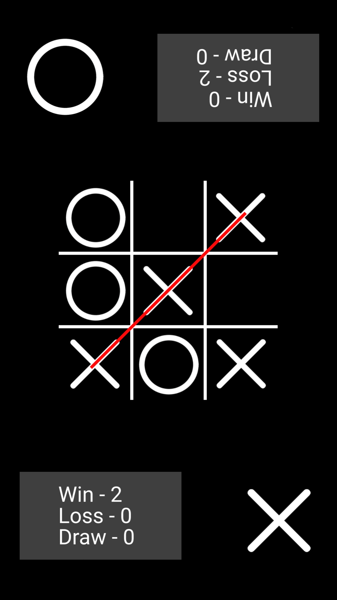 Tic Tac Toe — play online for free on Yandex Games