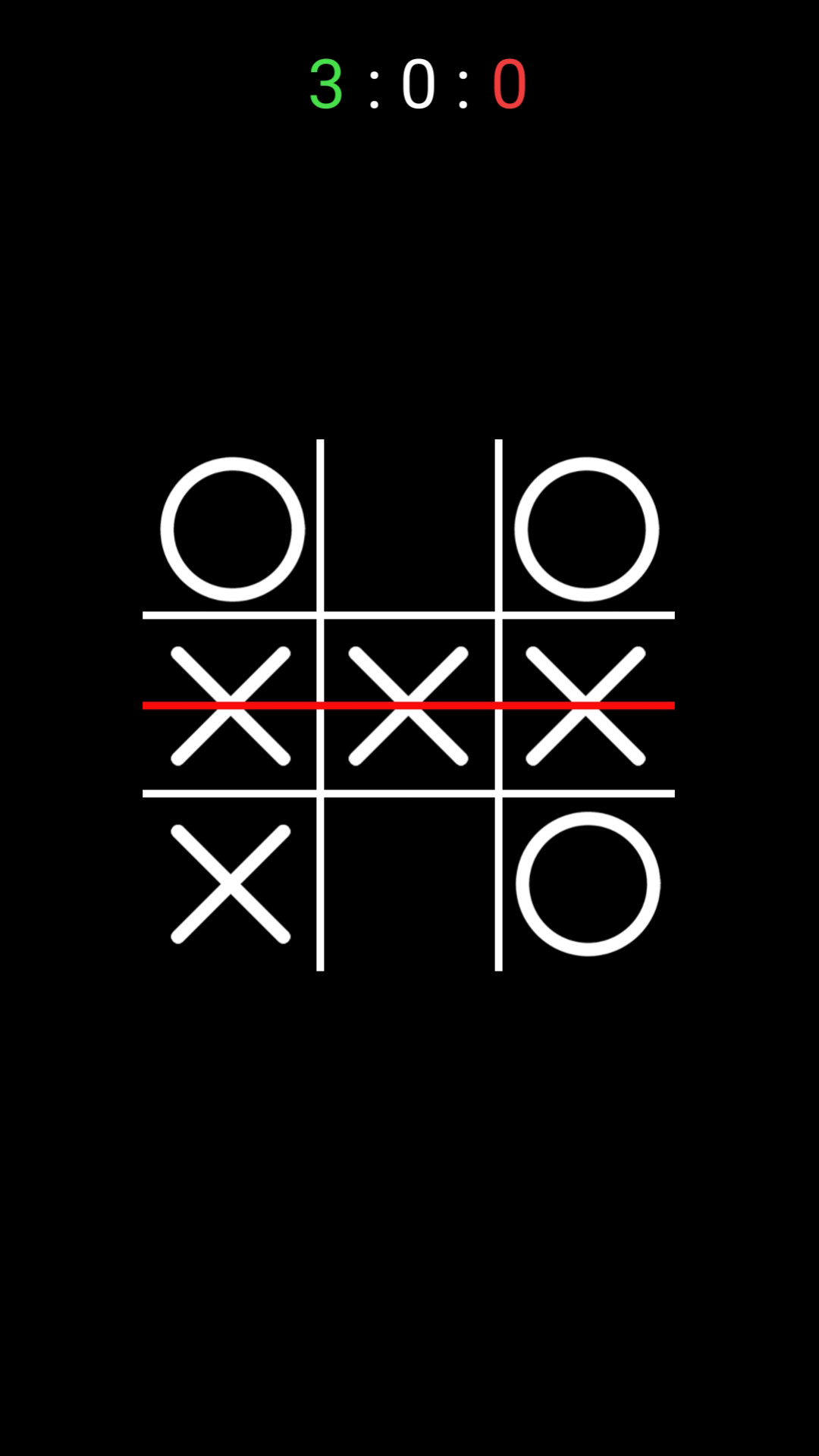 Tic-Tac-Toe 3х3,4х4,5х5: Play Online For Free On Playhop