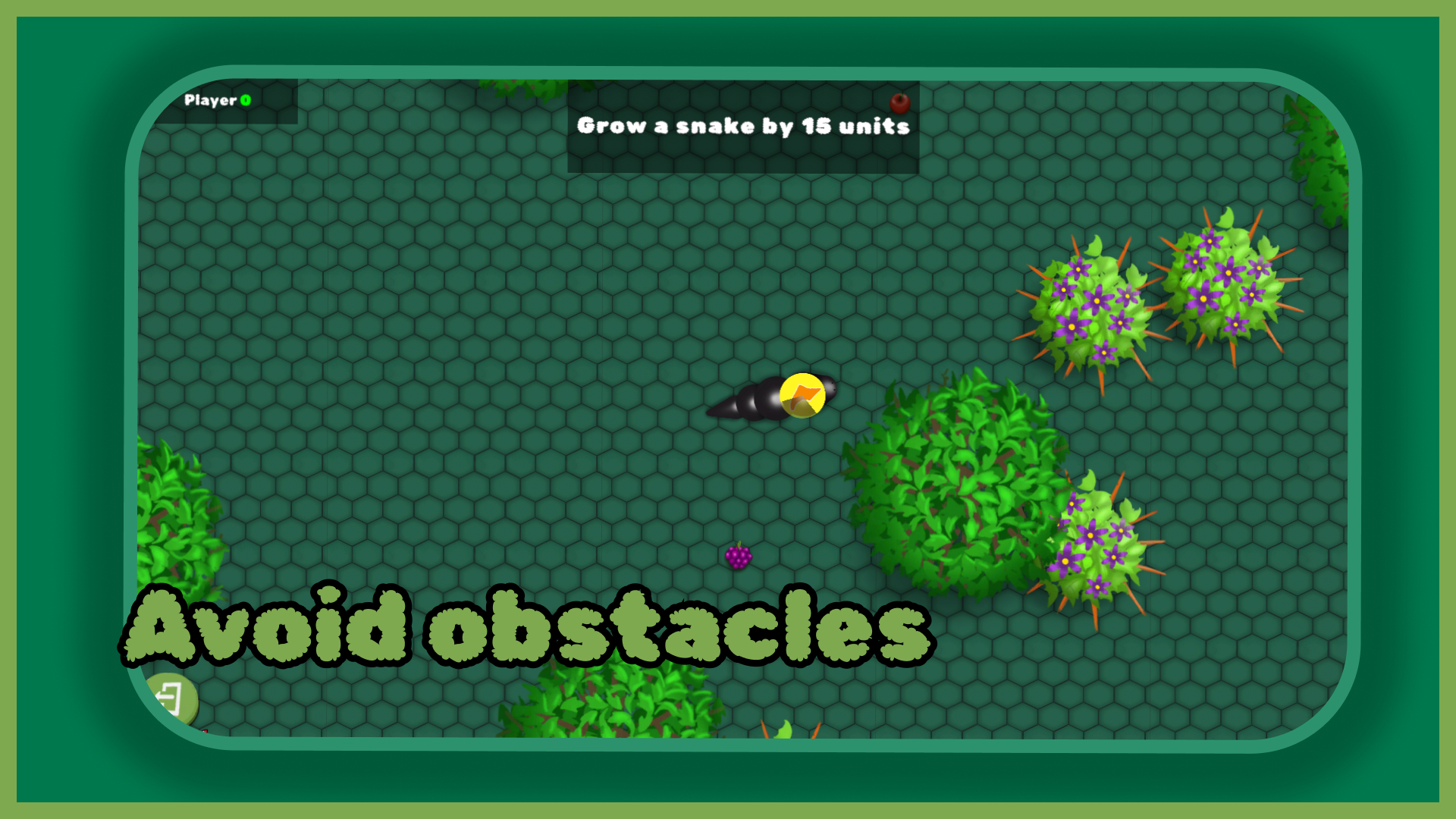 Play Snake Clash.io Online for Free on PC & Mobile