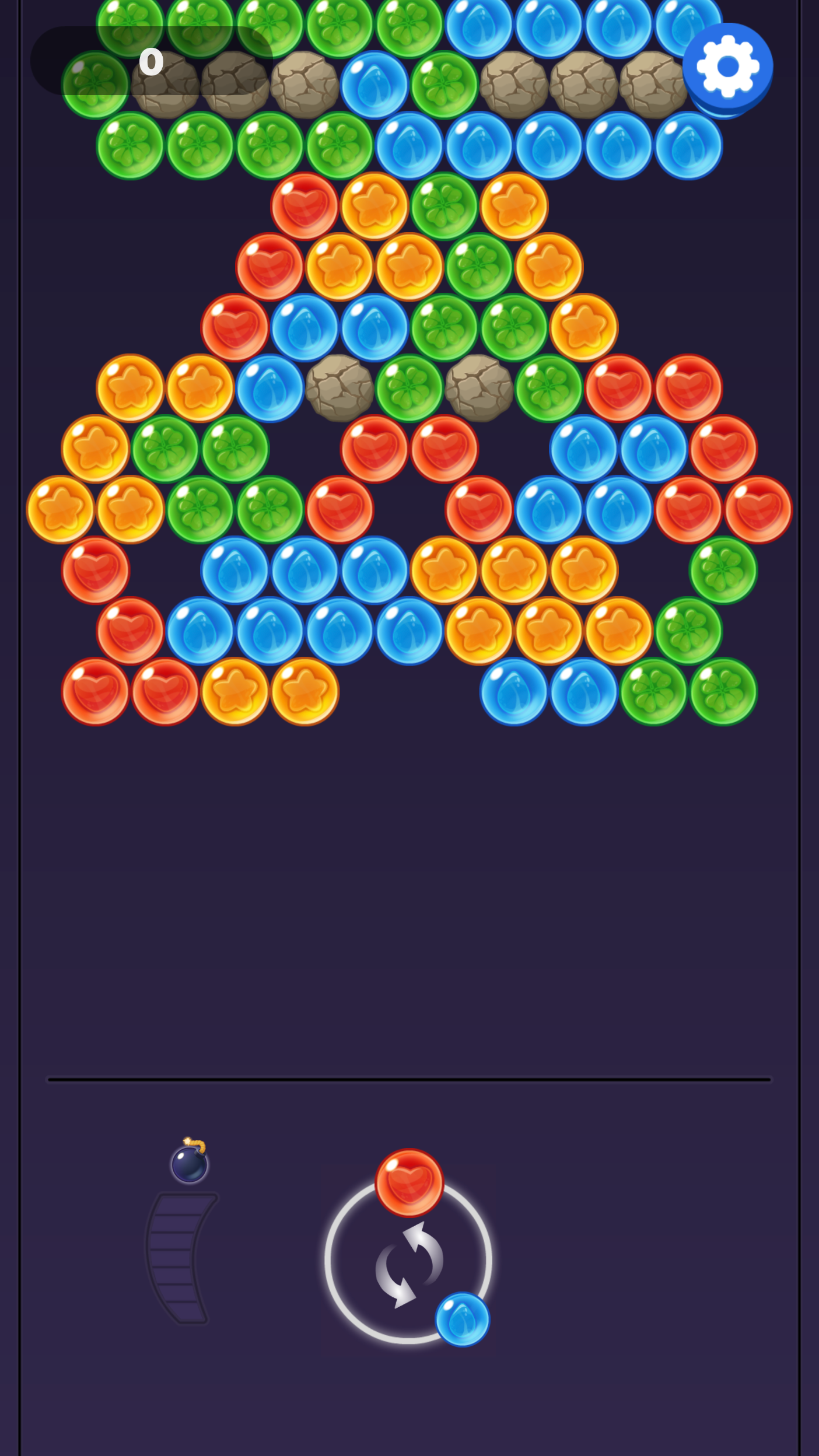 Download Bubble Shooter -Puzzle Classic on Android, APK free latest version