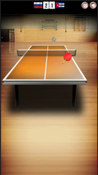 TABLE TENNIS WORLD TOUR jogo online no