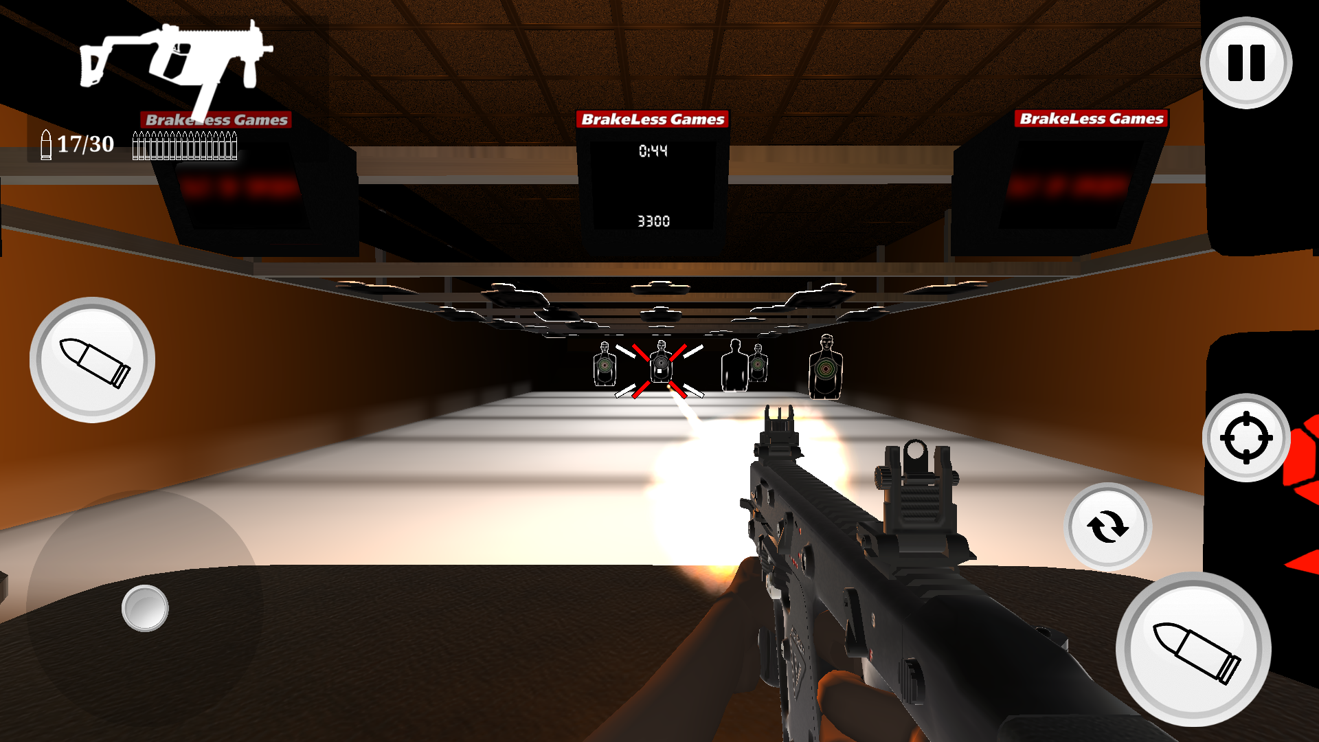 Shooting Gallery — play online for free on Yandex Games