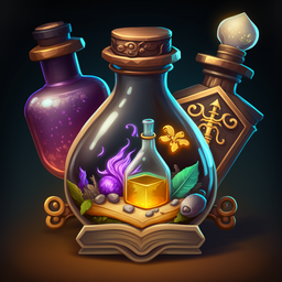 Potion Venture
