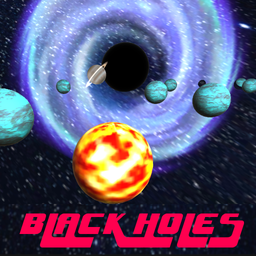 Black Holes
