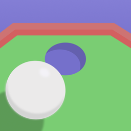 Pocket Golf