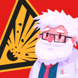 Explosive Monsters