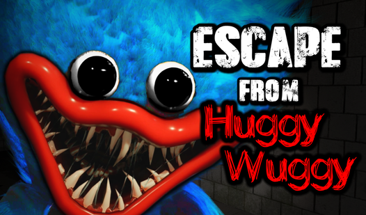 Stickman Huggy Escape — play online for free on Yandex Games