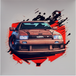 Drift Skid