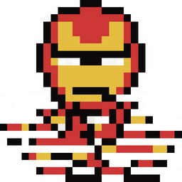 Pixel puzzle
