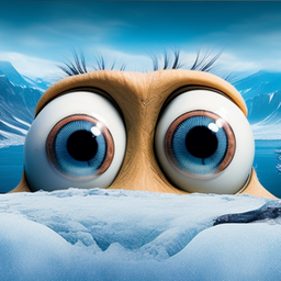 QuadroPuzzles: Ice Age