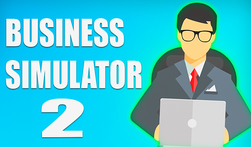 Online Business Simulator 2