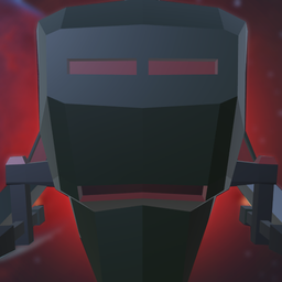 Starbound Hunter