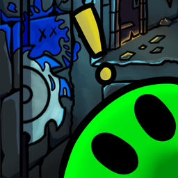 Slime's Journey