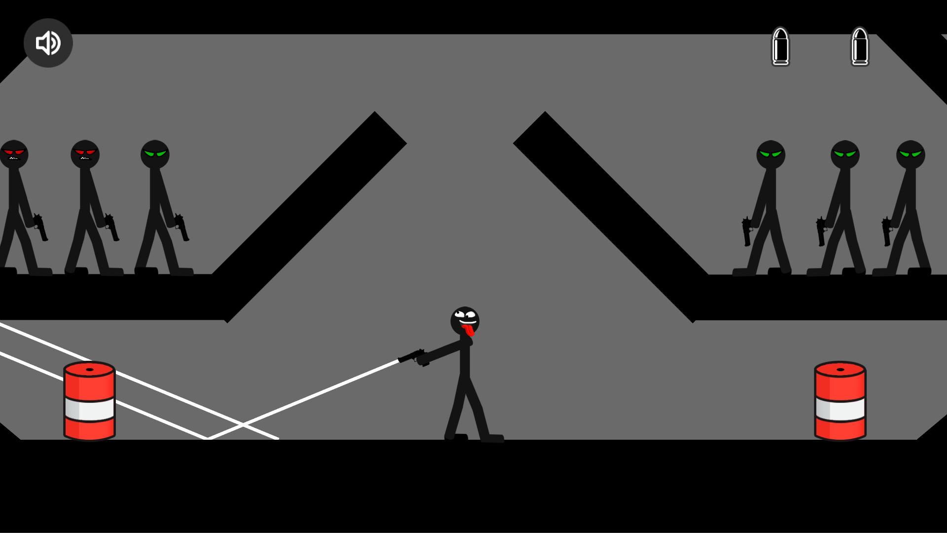 Stickman Jump — play online for free on Yandex Games