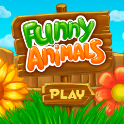 Funny Animals